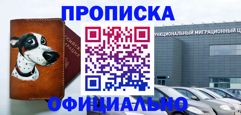 временная прописка в Курчатове